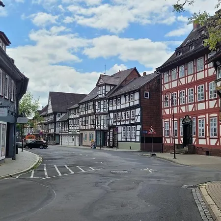 Am Neuen Markt *