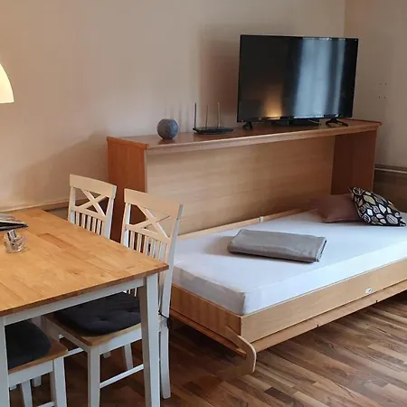 Daire Am Neuen Markt Einbeck