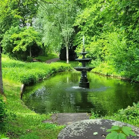 Am Neuen Markt Daire *