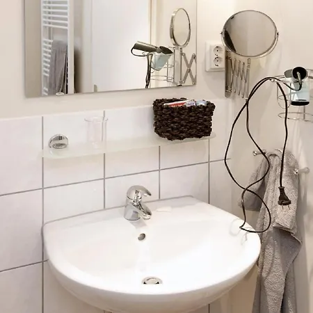 Apartment Am Neuen Markt Einbeck