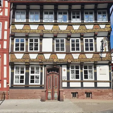Am Neuen Markt Apartment *