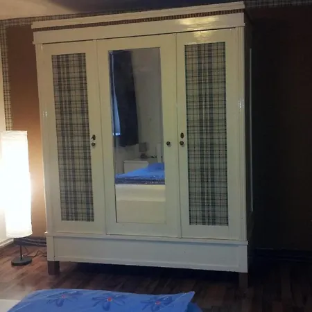 Am Neuen Markt Apartment