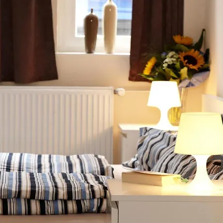 Apartment Am Neuen Markt *