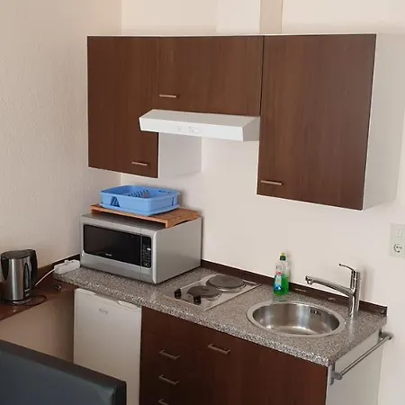 Am Neuen Markt * איינבק