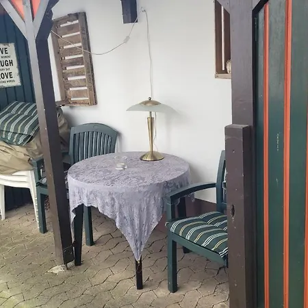 Apartment Am Neuen Markt