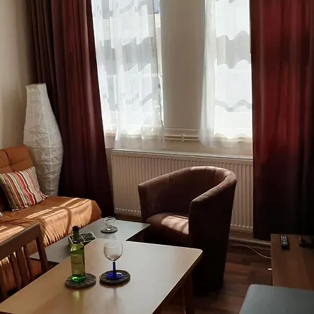 Am Neuen Markt Apartment *