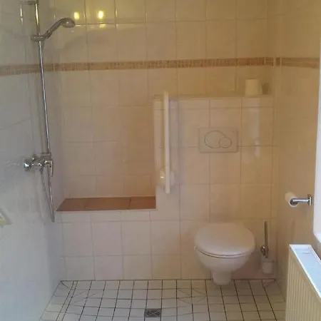 Daire Am Neuen Markt *