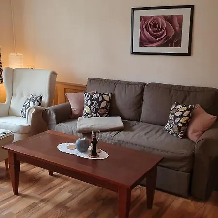 Daire Am Neuen Markt Einbeck