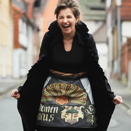 Am Neuen Markt דירה *