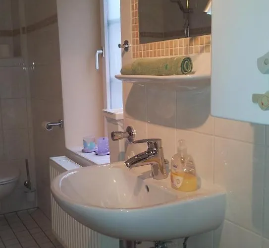 Am Neuen Markt Apartment